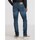 Abbigliamento Uomo Pantaloni 5 tasche Antony Morato MMDT00241-FA750366 Nero