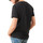 Abbigliamento Donna T-shirt & Polo Teddy Smith 11015725D Nero