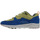 Scarpe Sneakers Karhu Fusion 2.0 Blu