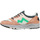 Scarpe Donna Sneakers Karhu Aria 95 Marrone