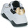 Scarpe Donna Sneakers basse Armani Exchange XV580-XDX104 Bianco / Nero