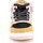 Scarpe Unisex bambino Sneakers basse Kickers 36 - 910880 Nero