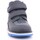 Scarpe Unisex bambino Sneakers basse Kickers 31 - 878750 Blu