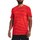Abbigliamento Uomo T-shirt maniche corte Under Armour 1373726 Rosso