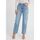 Abbigliamento Donna Jeans Guess MELROSE W3RA32 D4WF3-TRGB Blu