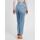 Abbigliamento Donna Jeans Guess MELROSE W3RA32 D4WF3-TRGB Blu
