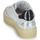 Scarpe Donna Sneakers basse Bullboxer 783004E5C Bianco / Argento