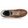 Scarpe Uomo Sneakers basse Bullboxer 114P21857ACGBN Marrone
