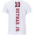 Abbigliamento Uomo Top / T-shirt senza maniche Paris Saint-germain P14399 Bianco
