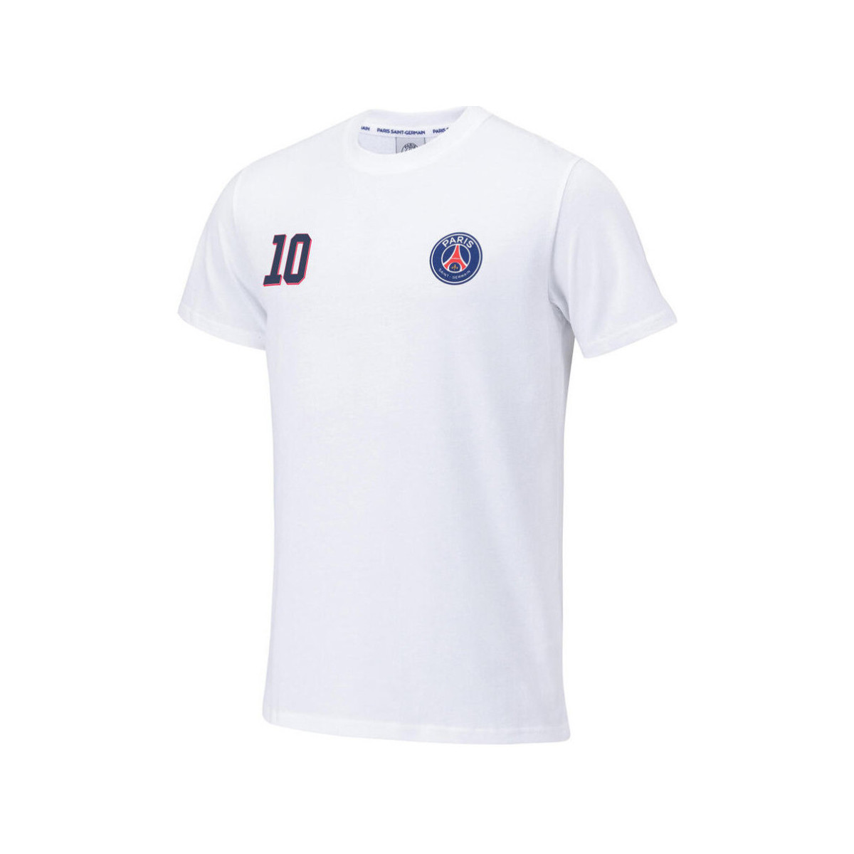 Abbigliamento Uomo Top / T-shirt senza maniche Paris Saint-germain P14399 Bianco