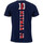 Abbigliamento Uomo Top / T-shirt senza maniche Paris Saint-germain P14399 Blu