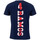 Abbigliamento Bambino Top / T-shirt senza maniche Paris Saint-germain P14406 Blu