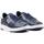 Scarpe Uomo Sneakers basse Emporio Armani EA7 Cup Sole Formatori Blu