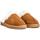 Scarpe Donna Ciabatte S.Oliver 27100 Pantofole Marrone