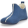 Scarpe Donna Pantofole Dorea 73 Blu