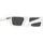 Orologi & Gioielli Occhiali da sole Prada Occhiali da Sole  PR24YS 4615S0 Bianco