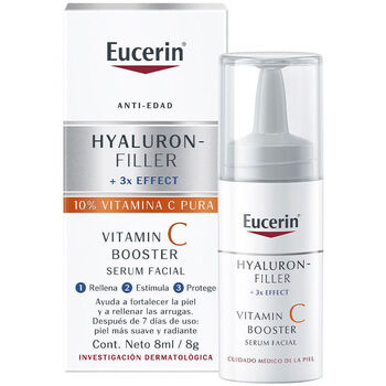 Bellezza Idratanti e nutrienti Eucerin Hyaluron Filler Vitamin C Booster 8 Ml 