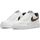 Scarpe Uomo Sneakers Nike AIR FORCE 1 '07 LV8 Bianco