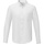 Abbigliamento Uomo Camicie maniche lunghe Elevate Pollux Bianco