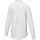 Abbigliamento Uomo Camicie maniche lunghe Elevate Pollux Bianco