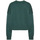 Abbigliamento Donna Felpe adidas Originals Maglia Adicolor Essential Fleece Donna Mineral Green Verde