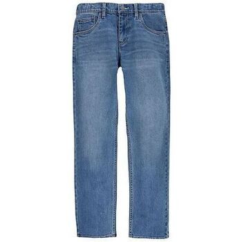 Abbigliamento Unisex bambino Jeans Levi's 9ED512 - 551Z-M5I SLOW ROLL 