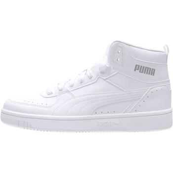 Scarpe Uomo Sneakers Puma 374765-06 Bianco