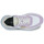 Scarpe Donna Sneakers basse Philippe Model TROPEZ 2.1 Bianco / Mauve