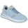 Scarpe Uomo Sneakers basse Philippe Model TROPEZ 2.1 LOW MAN Blu