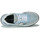 Scarpe Uomo Sneakers basse Philippe Model TROPEZ 2.1 LOW MAN Grigio / Blu