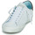 Scarpe Uomo Sneakers basse Philippe Model PRSX LOW MAN Bianco / Nero