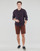 Abbigliamento Uomo Shorts / Bermuda Teddy Smith SHORT CHINO Marrone