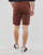 Abbigliamento Uomo Shorts / Bermuda Teddy Smith SHORT CHINO Marrone