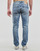 Abbigliamento Uomo Jeans dritti Teddy Smith REG Blu