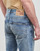 Abbigliamento Uomo Jeans dritti Teddy Smith REG Blu