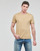 Abbigliamento Uomo T-shirt maniche corte Teddy Smith T-NARK CHINE MC Beige