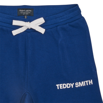 Teddy Smith S-REQUIRED SH JR Blu