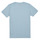 Abbigliamento Bambino T-shirt maniche corte Teddy Smith TICLASS 3 MC JR Blu / Clair