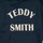 Abbigliamento Bambino Shorts / Bermuda Teddy Smith R-BILLIE JR Marine
