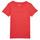 Abbigliamento Bambino T-shirt maniche corte Teddy Smith T-TICIA 2 MC JR Rosa