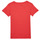 Abbigliamento Bambino T-shirt maniche corte Teddy Smith T-TICIA 2 MC JR Rosa