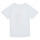Abbigliamento Bambino T-shirt maniche corte Teddy Smith T-PARADISIA MC Bianco