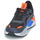 Scarpe Uomo Sneakers basse Puma RS Nero / Arancio / Blu
