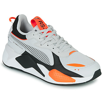 Scarpe Uomo Sneakers basse Puma RS Bianco / Nero