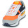 Scarpe Uomo Sneakers basse Puma RIDER Arancio / Grigio