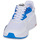 Scarpe Uomo Sneakers basse Puma X-RAY Bianco / Blu / Rosso