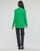 Abbigliamento Donna Giacche / Blazer Vero Moda VMZELDA L/S BLAZER NOOS Verde