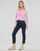 Abbigliamento Donna Camicie Vero Moda VMBUMPY L/S SHIRT NEW NOOS Rosa