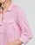 Abbigliamento Donna Camicie Vero Moda VMBUMPY L/S SHIRT NEW NOOS Rosa
