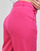 Abbigliamento Donna Pantaloni 5 tasche Vero Moda VMZELDA H/W STRAIGHT PANT EXP NOOS Rosa